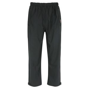 Pontus regenbroek blister Navy