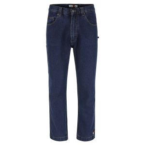 Pluto jeansbroek Blauw