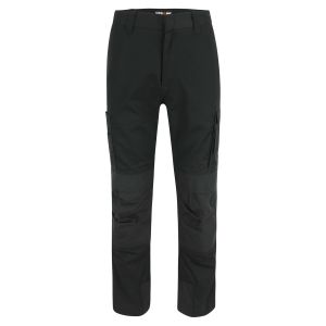Titan broek Zwart