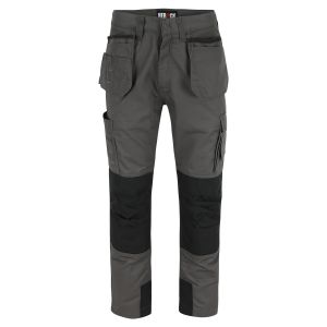Nato broek Grijs/Zwart