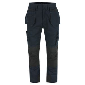 Nato broek Navy/Zwart