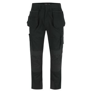 Nato broek SHORTLEG Zwart