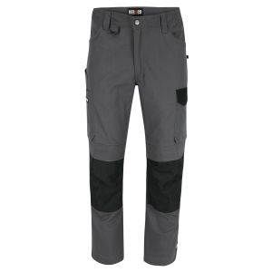 Dero broek Antraciet/Zwart