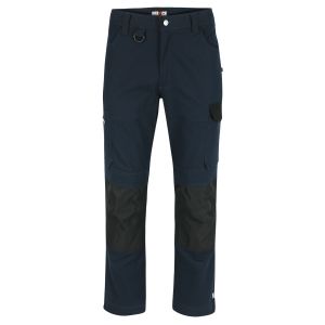 Dero broek Navy/Zwart