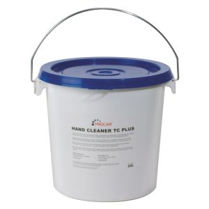 Procar handcleaner TC Plus 25L, (verfijnde handzeepkorrel)