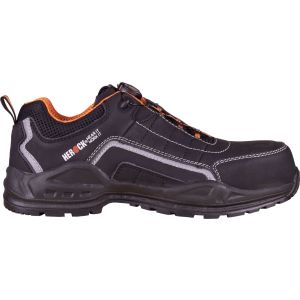 Metron S3 Lage veiligheidsschoenen - UIT ASSORTIMENT