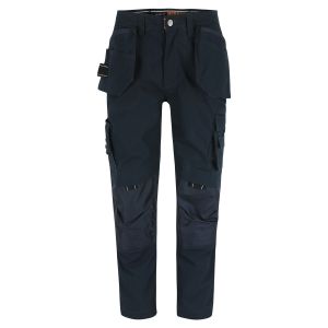 Dagan broek Navy
