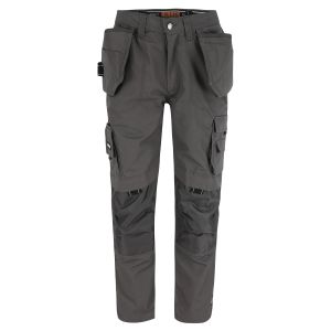 Dagan broek SHORTLEG Grijs