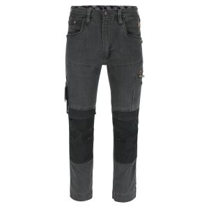Sphinx jeansbroek Grijs