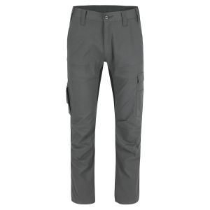 Torex broek Antraciet/Zwart