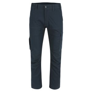 Torex broek Navy/Zwart