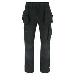 Spector broek Zwart