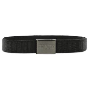 Glaucus riem Zwart