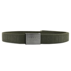 Glaucus riem Groen