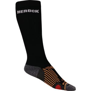 Compression kousen Zwart