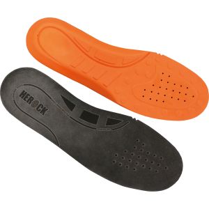 Cala Zolen Grijs/Oranje