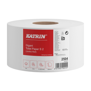 Katrin mini jumbo Gigant S2 pak 12x150mt. 2lg