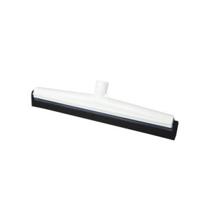 FBK Vloertrekker zwart rubber (400mm)