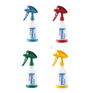 Mercury Pro Sprayer (diverse kleuren)