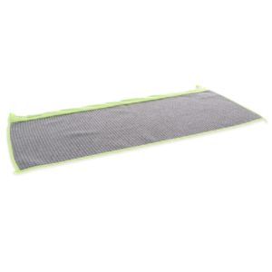 Greenspeed Hydra super microfiber dweil 54x25 cm grijs pak a 1X5