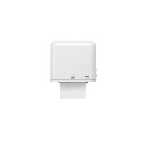 Wepa AutoCut handdoekroldispenser