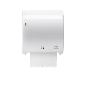 Satino AutoCut handdoekroldispenser