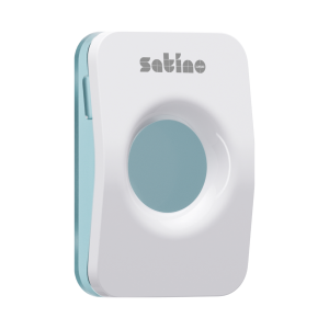 Satino Hyginity Dispenser voor Hygiënezakjes HB1 – Wit