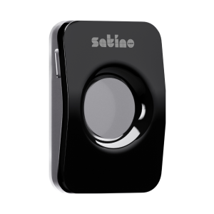 Satino Hyginity Dispenser voor Hygiënezakjes HB1 – Zwart