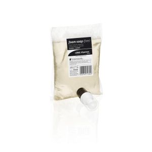 Wepa handzeep Foam soap Free (6x1000ml)