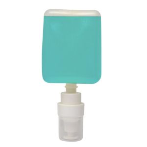  Euro handzeep foam soap  ds. 6x1000ml