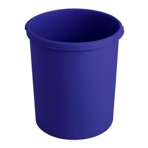 Kunststof papierbak, 30 ltr