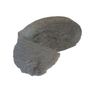 Staalwolspons met zeep, 1x10 stuks