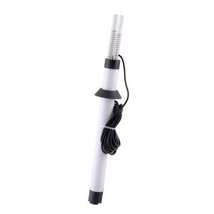 Brightwell Zuigbuis voor de vaatwasmiddel, 2way Suctionwand +FloatSwitch 375mm