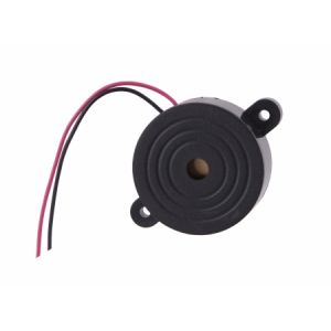 Buzzer & Loom onboard alarm