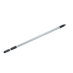 Vileda mini telescoopsteel 80-140cm met schroefdraad