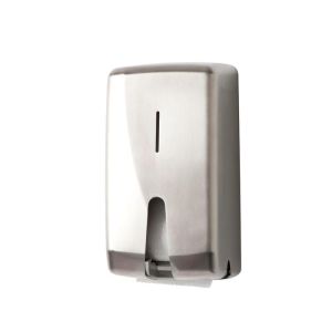 RVS Traditional toiletrol dispenser