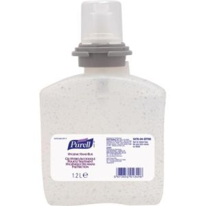 Purell TFX desinfectie alcohol gel 2x 1200 ml
