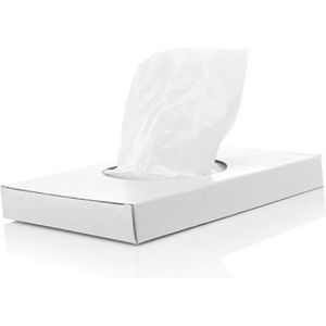 Satino hygiëne plasticzakjes, voor maandverband. ds. 48x25st.