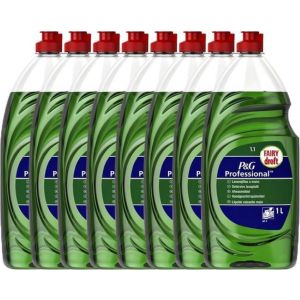 Dreft handafwasmiddel professional 8x1 liter