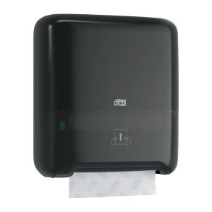 Tork Matic Hand Towel Roll Dispenser Zwart