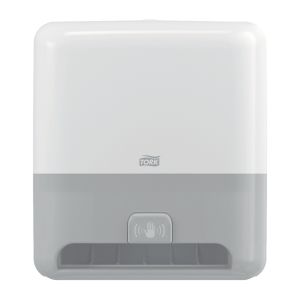 Tork Matic Sensor Handdoekrol Dispenser Wit