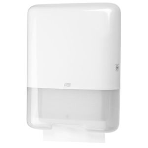 Tork Singlefold/C-fold Hand Towel Dispenser H3