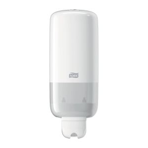 Tork handzeep dispenser wit S1