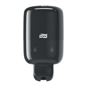 Tork Mini Liquid Soap Dispenser S2 zwart
