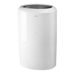 Tork afvalbak 50 Liter Wit