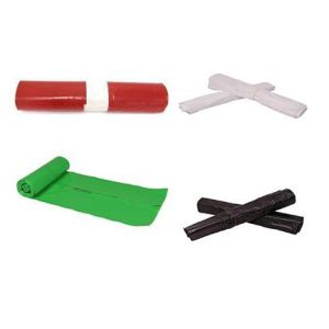 HDPE Afvalzakken T23 (58cm x 100cm) 
