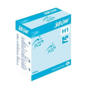 Soft Care Fresh H1 (6 x 800ml) w1+