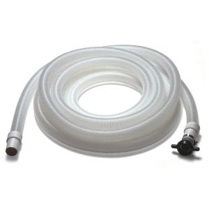 Numatic NVM-145B Afvoerslang 10m compleet (AP modellen)