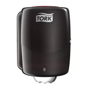 Tork Centrefeed Dispenser Red