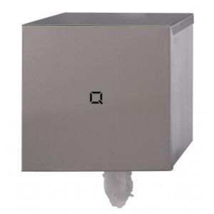 Qbic-line midipoetsrol dispenser